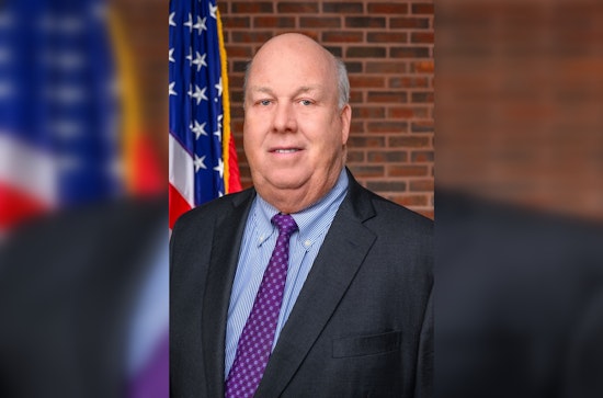 Maple Grove Unites for 19th Annual Mayor’s Prayer Breakfast with Keynote Speaker Tanner Morgan