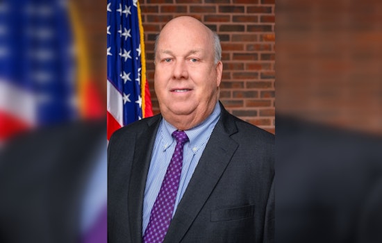 Maple Grove Unites for 19th Annual Mayor’s Prayer Breakfast with Keynote Speaker Tanner Morgan
