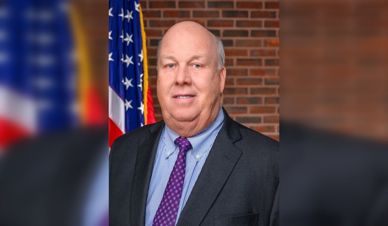 Maple Grove Unites for 19th Annual Mayor’s Prayer Breakfast with Keynote Speaker Tanner Morgan