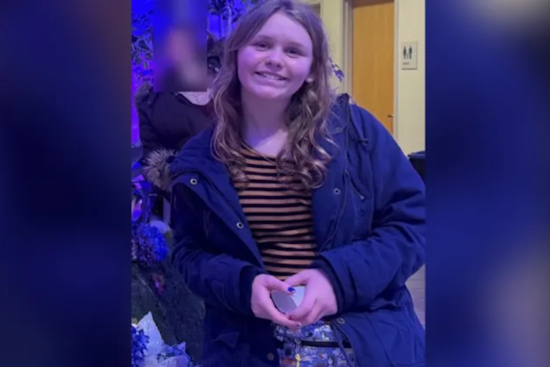 Maple Heights Police Seek Community Help to Find Missing 13-Year-Old Abigail McCully