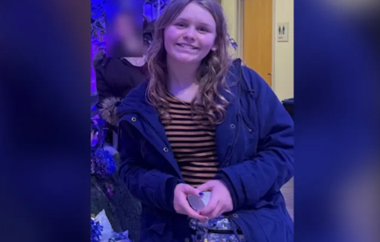 Maple Heights Police Seek Community Help to Find Missing 13-Year-Old Abigail McCully