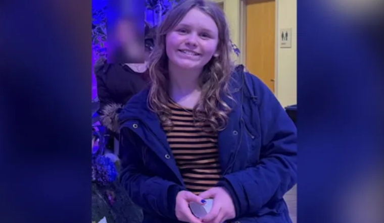 Maple Heights Police Seek Community Help to Find Missing 13-Year-Old Abigail McCully