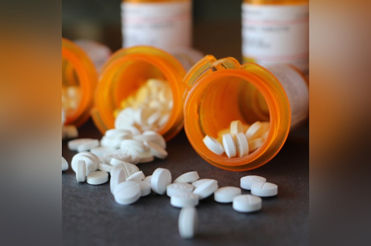 Maricopa County Invests $4.3 Million in Local Projects to Combat Opioid Crisis
