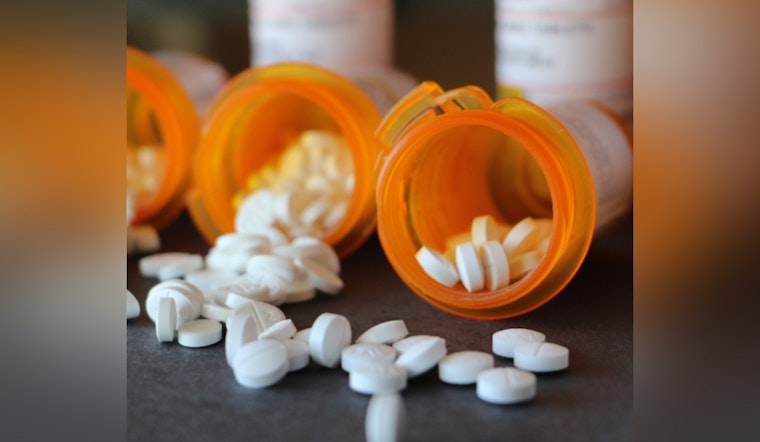 Maricopa County Invests $4.3 Million in Local Projects to Combat Opioid Crisis