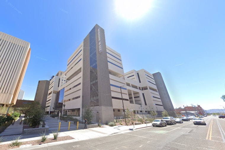 Maricopa County Man Sentenced to 30 Years for Child Sex Trafficking and Attempted Sexual Conduct with Minors