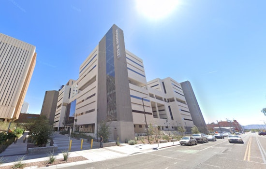 Maricopa County Man Sentenced to 30 Years for Child Sex Trafficking and Attempted Sexual Conduct with Minors
