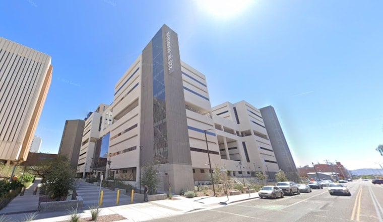 Maricopa County Man Sentenced to 30 Years for Child Sex Trafficking and Attempted Sexual Conduct with Minors