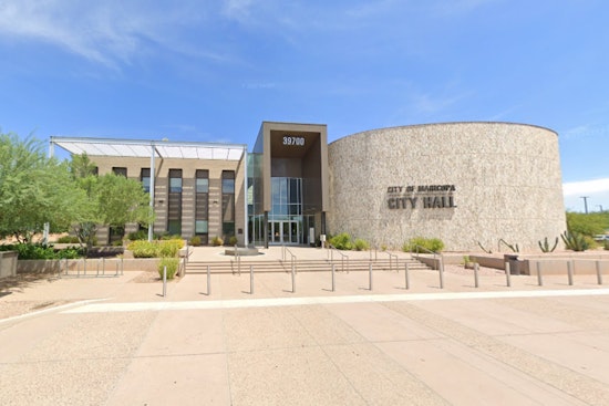 Maricopa Residents Invited to Shape City's Future Through 2026 General Plan Update