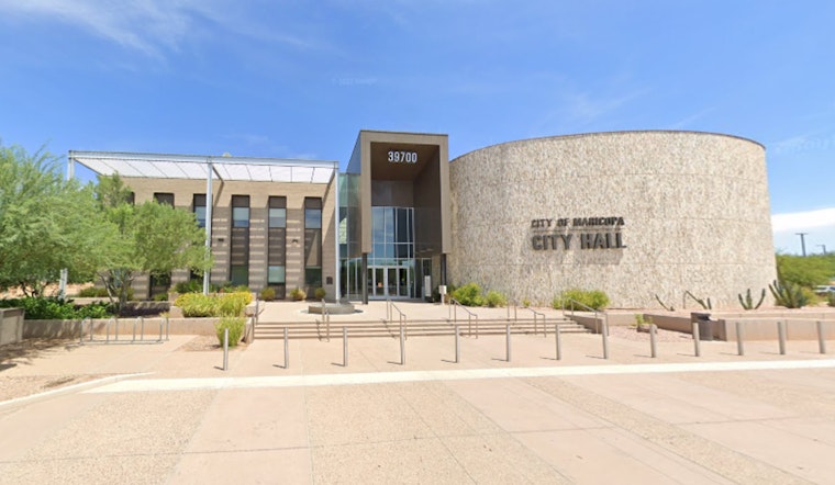 Maricopa Residents Invited to Shape City's Future Through 2026 General Plan Update