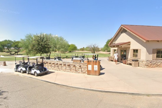 Maricopa's Rancho El Dorado Residents to Debate Duke Golf Course Tower Height Increase