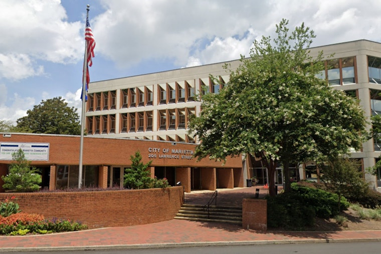 Marietta City Council Announces Upcoming Open Committee Meetings on March 27