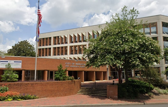 Marietta City Council Announces Upcoming Open Committee Meetings on March 27