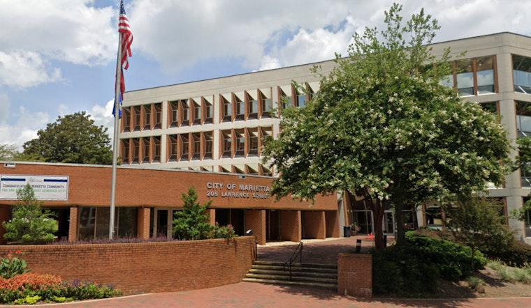 Marietta City Council Announces Upcoming Open Committee Meetings on March 27