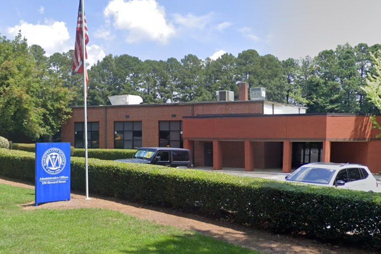 Marietta City Schools to Enhance Security with Advanced Weapons Detection Systems