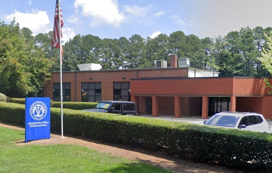 Marietta City Schools to Enhance Security with Advanced Weapons Detection Systems