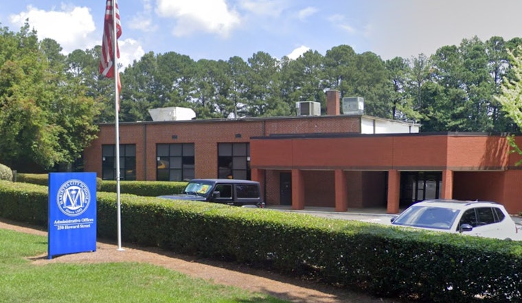 Marietta City Schools to Enhance Security with Advanced Weapons Detection Systems