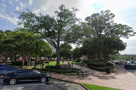 Marietta's Glover Park Concert Series Returns with Free Live Music Under the Georgia Sky