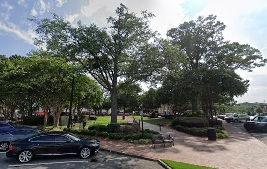 Marietta's Glover Park Concert Series Returns with Free Live Music Under the Georgia Sky