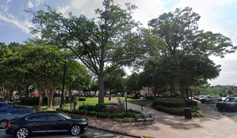 Marietta's Glover Park Concert Series Returns with Free Live Music Under the Georgia Sky