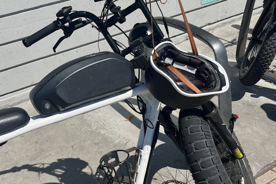 Marin County Considers E-Bike Age Restrictions and Helmet Mandate to Boost Youth Safety