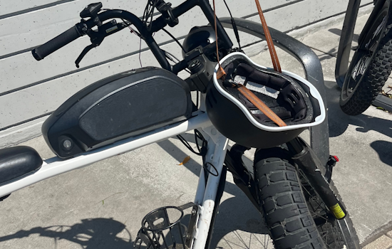 Marin County Considers E-Bike Age Restrictions and Helmet Mandate to Boost Youth Safety