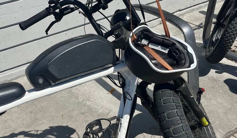 Marin County Considers E-Bike Age Restrictions and Helmet Mandate to Boost Youth Safety