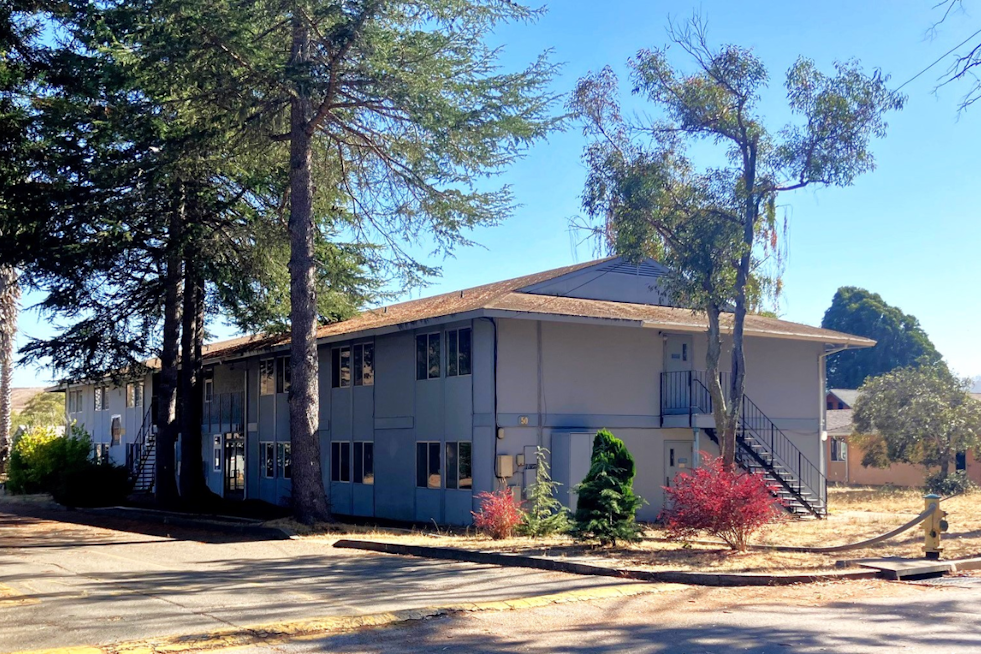 Marin County Supervisors to Vote on $9.5 Million Grant for Affordable Housing in Point Reyes Station