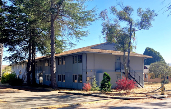 Marin County Supervisors to Vote on $9.5 Million Grant for Affordable Housing in Point Reyes Station