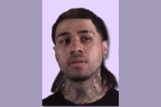 Mario Gonzales Jr. Sentenced to 44 Years for Vehicle Evasion and Repeat Offenses in Tarrant County