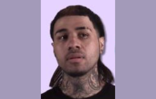 Mario Gonzales Jr. Sentenced to 44 Years for Vehicle Evasion and Repeat Offenses in Tarrant County