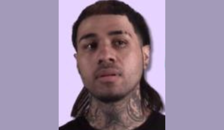 Mario Gonzales Jr. Sentenced to 44 Years for Vehicle Evasion and Repeat Offenses in Tarrant County