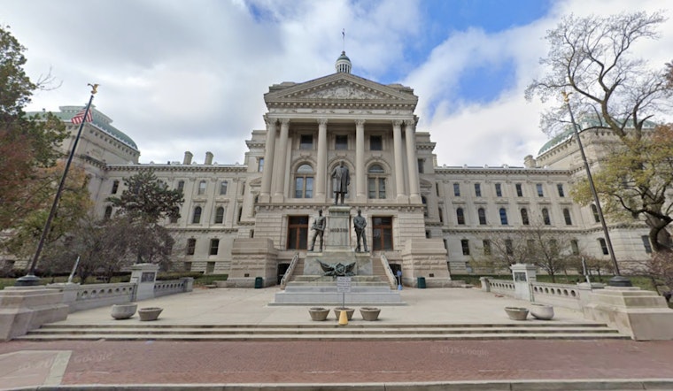 Marion County Secures Over $4M in Grants for Infrastructure Upgrades through Indiana's Community Crossings Program