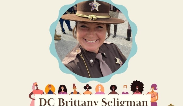 Marion County Sheriff's Office Celebrates Women's History Month with Focus on Female Leadership in Law Enforcement