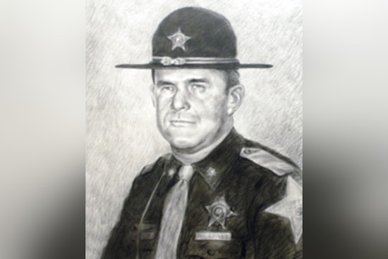 Marion County Sheriff's Office Honors Legacy of Late Major Paul J. Ernst on 31st Anniversary of His Passing