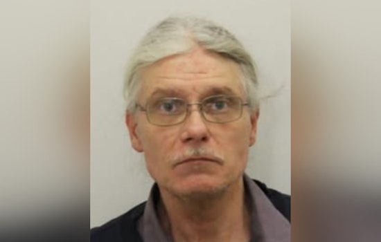 Marion County Sheriff's Office Seeks Help to Locate Wanted Sex Offender Charles R. Gerhart