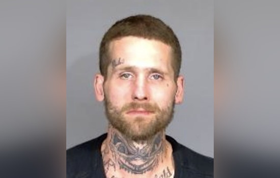 Marion County Sheriff’s Office Seeks Public Assistance to Locate Christopher A. Jones, Accused of Failing to Register as Sex or Violent Offender