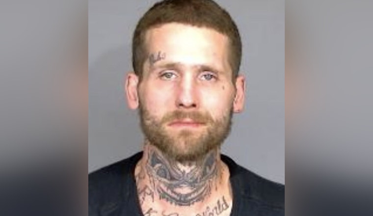 Marion County Sheriff’s Office Seeks Public Assistance to Locate Christopher A. Jones, Accused of Failing to Register as Sex or Violent Offender
