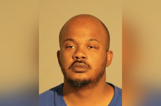 Marion County Sheriff's Office Seeks Public Help in Locating Fugitive Sex Offender Edward D. Averitte