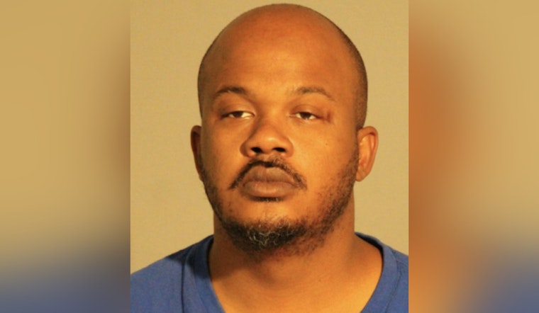 Marion County Sheriff's Office Seeks Public Help in Locating Fugitive Sex Offender Edward D. Averitte
