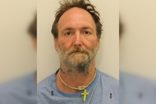 Marion County Sheriff's Office Seeks Public Help in Locating Non-Compliant Sex Offender Johnny Williams