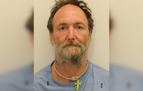 Marion County Sheriff's Office Seeks Public Help in Locating Non-Compliant Sex Offender Johnny Williams