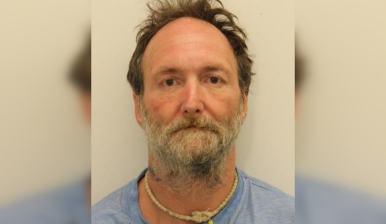 Marion County Sheriff's Office Seeks Public Help in Locating Non-Compliant Sex Offender Johnny Williams