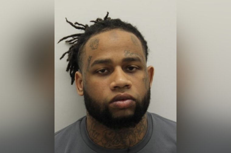 Marion County Sheriff's Office Seeks Public's Help to Locate Offender Sweeney L. Woodson for Registration Violation