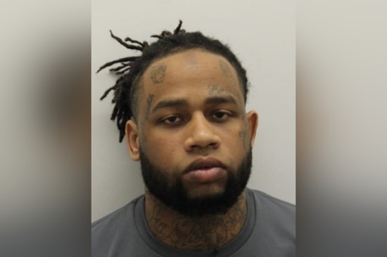 Marion County Sheriff's Office Seeks Public's Help to Locate Offender Sweeney L. Woodson for Registration Violation