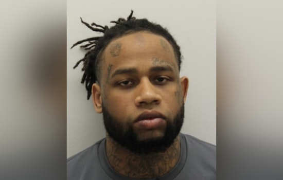 Marion County Sheriff's Office Seeks Public's Help to Locate Offender Sweeney L. Woodson for Registration Violation