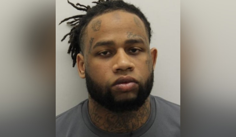 Marion County Sheriff's Office Seeks Public's Help to Locate Offender Sweeney L. Woodson for Registration Violation