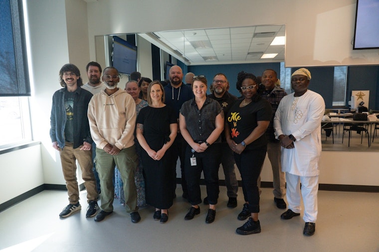 Marion County Sheriff's Office Strengthens Mental Health Support with Expanded Peer Team