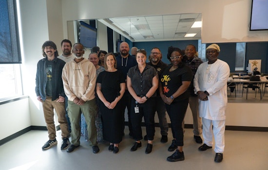 Marion County Sheriff's Office Strengthens Mental Health Support with Expanded Peer Team