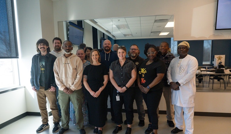 Marion County Sheriff's Office Strengthens Mental Health Support with Expanded Peer Team