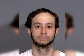 Marion County SOVO Team Successfully Apprehends Transient Sex Offender Daniel R. Hiatt in Indianapolis